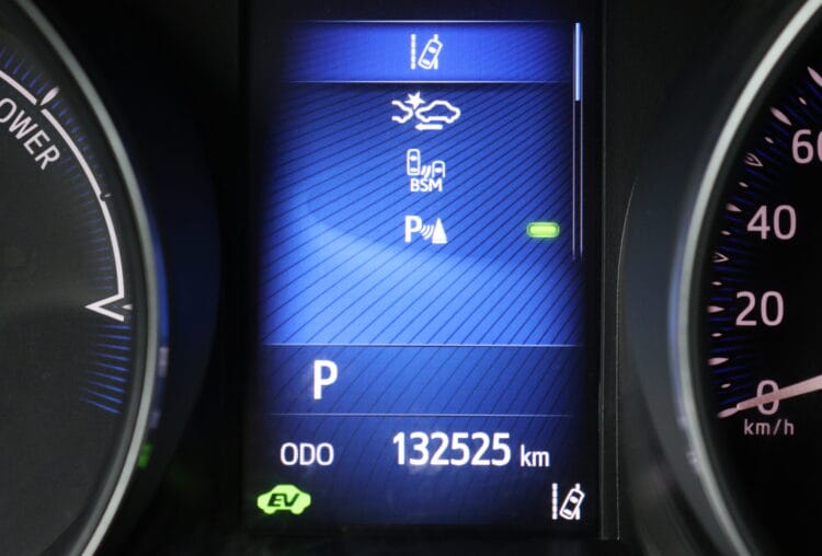 Toyota C-Hr Hybrid Premium
