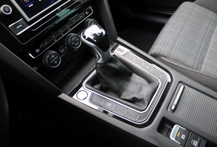Volkswagen Passat B8 Variant Business