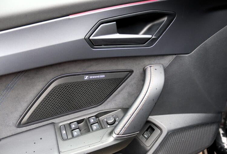 CUPRA Formentor 150