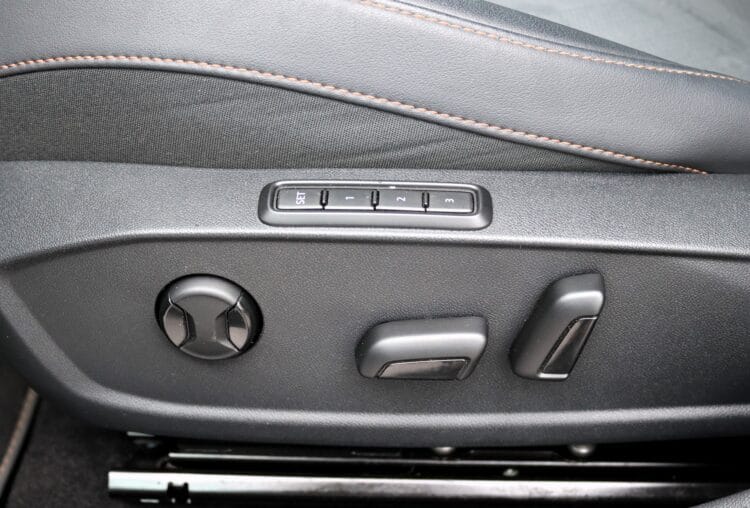 CUPRA Formentor 150