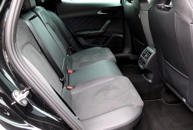 CUPRA Formentor 150