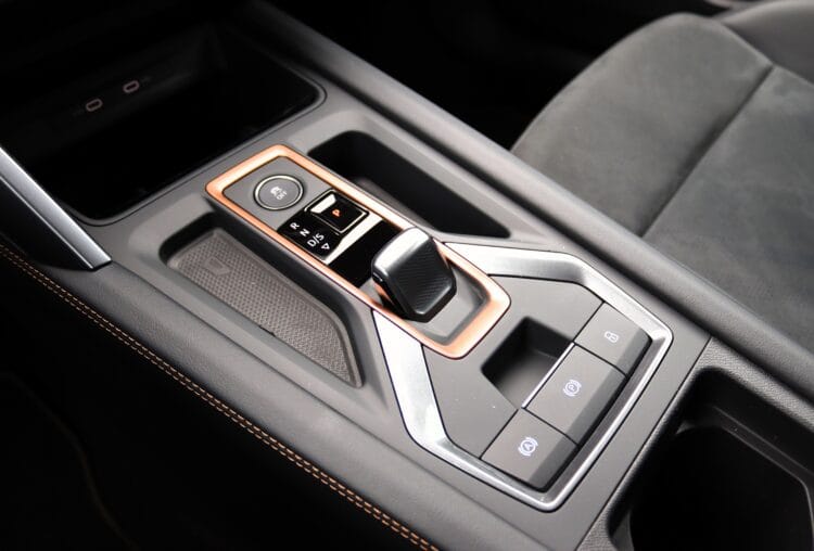 CUPRA Formentor 150