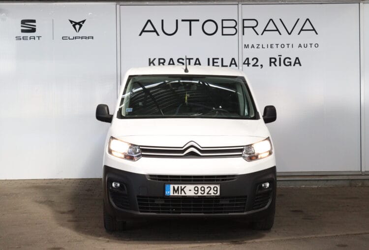 CITROEN Berlingo L1