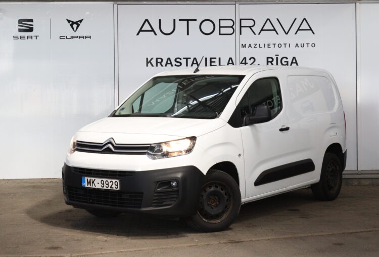 CITROEN Berlingo L1