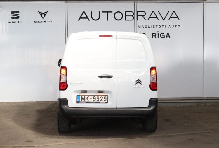 CITROEN Berlingo L1