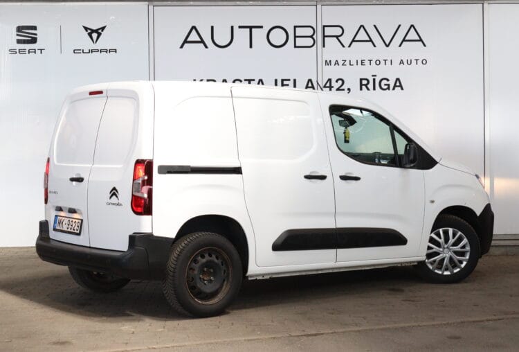 CITROEN Berlingo L1