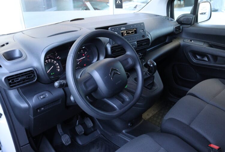 CITROEN Berlingo L1