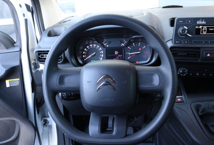 CITROEN Berlingo L1