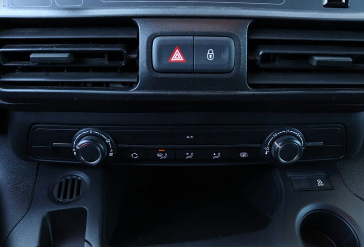 CITROEN Berlingo L1