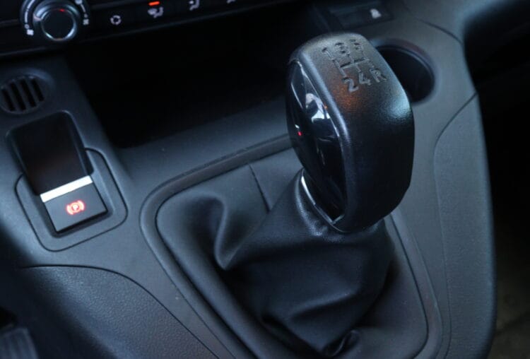 CITROEN Berlingo L1