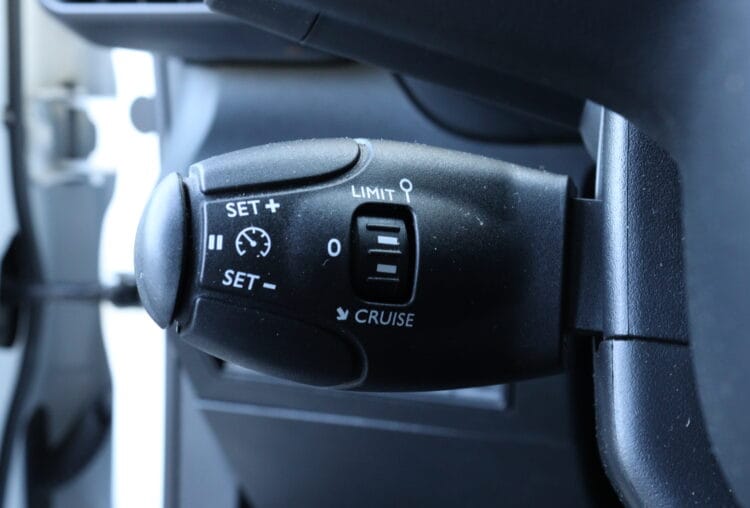 CITROEN Berlingo L1