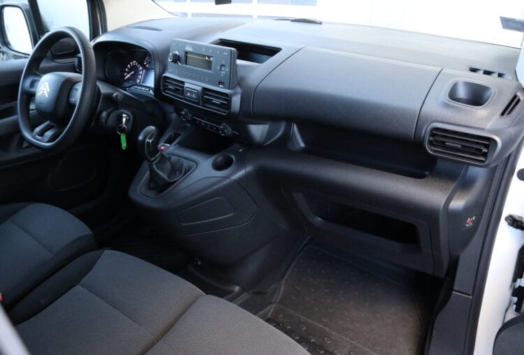 CITROEN Berlingo L1