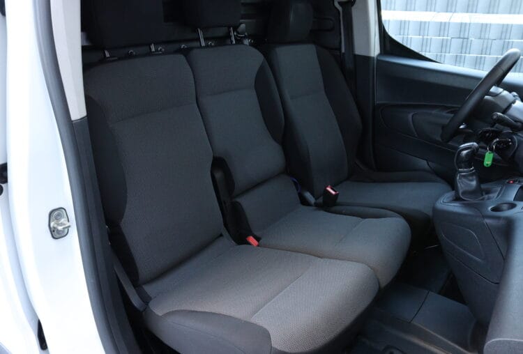 CITROEN Berlingo L1