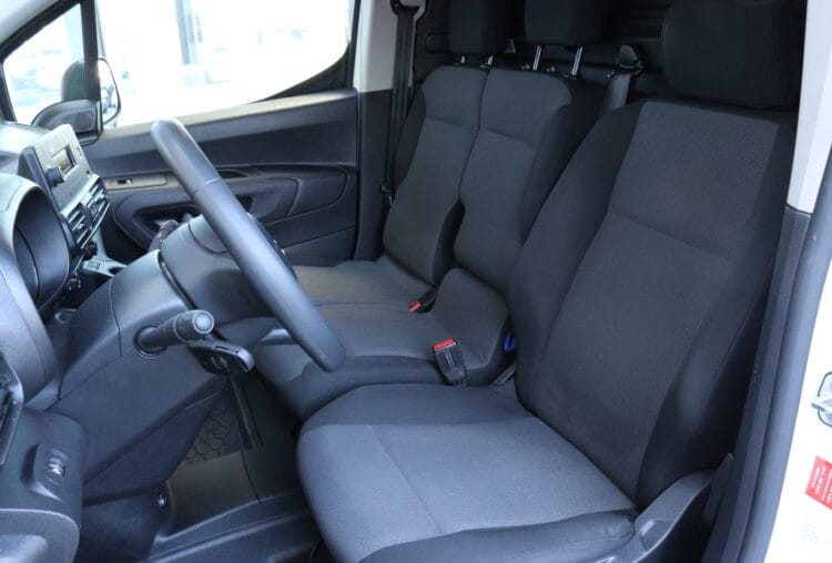 CITROEN Berlingo L1