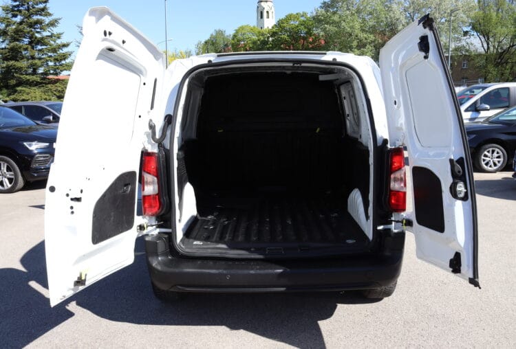 CITROEN Berlingo L1