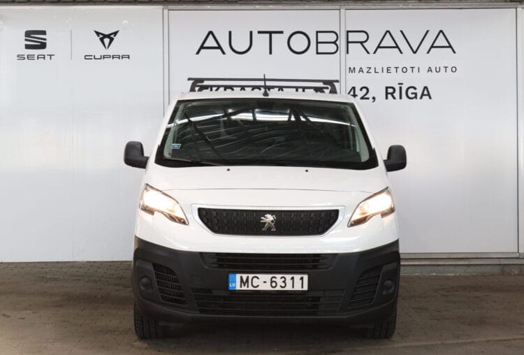 Peugeot Expert Van L1