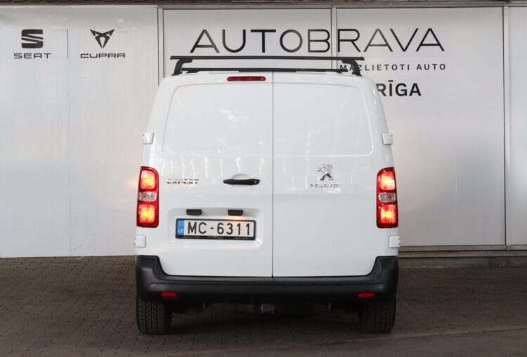 Peugeot Expert Van L1