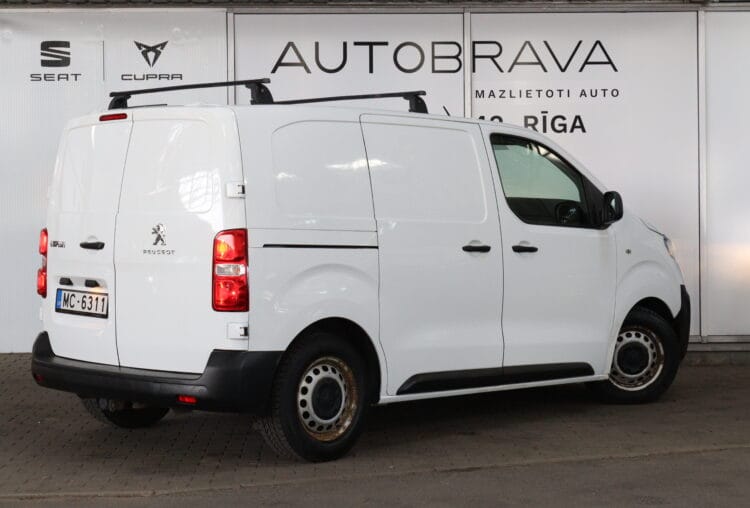 Peugeot Expert Van L1
