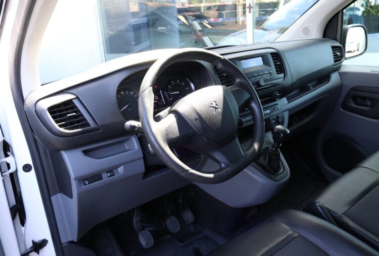Peugeot Expert Van L1