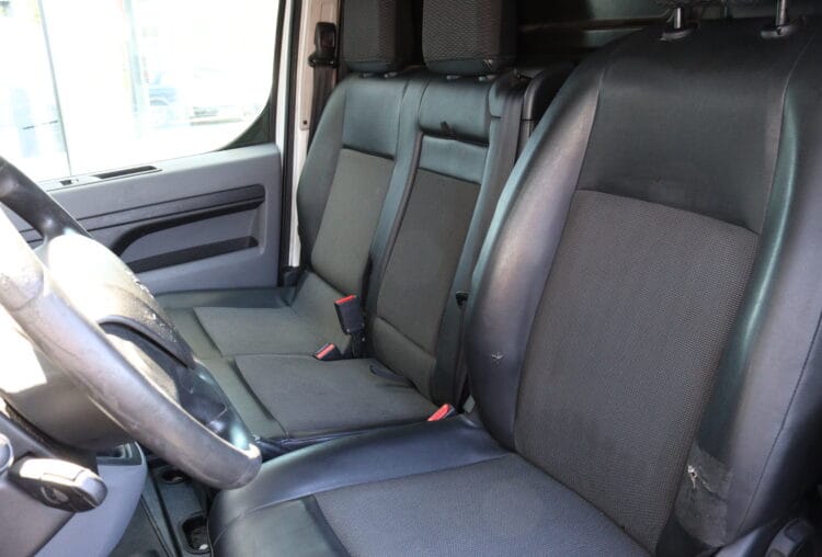 Peugeot Expert Van L1