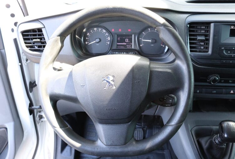 Peugeot Expert Van L1