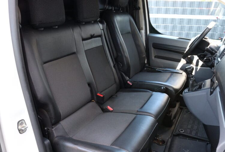 Peugeot Expert Van L1