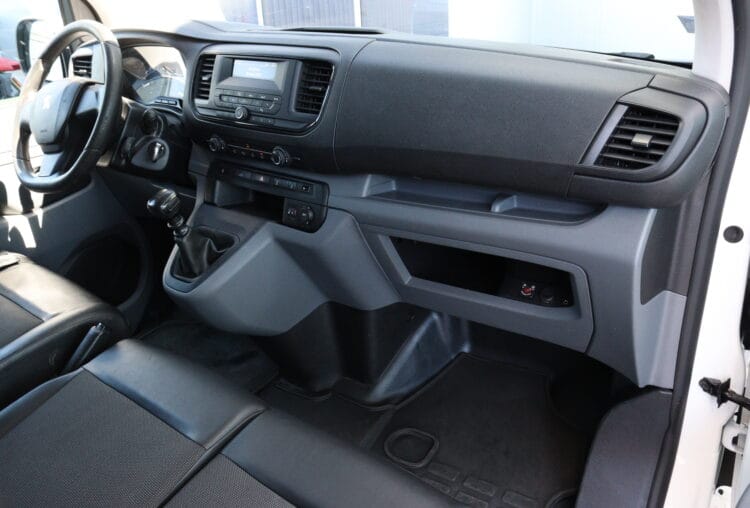 Peugeot Expert Van L1