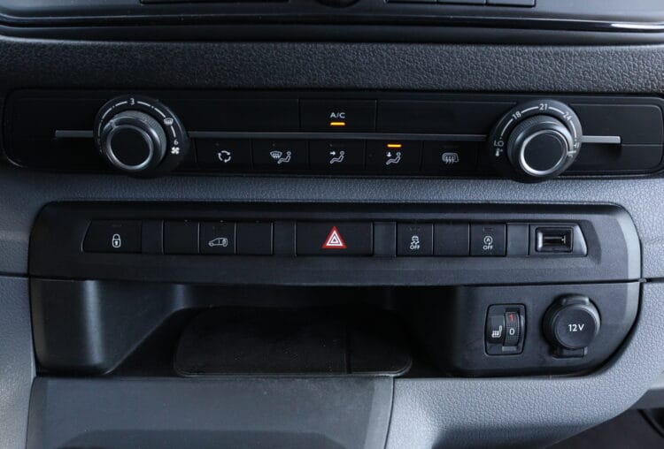 Peugeot Expert Van L1