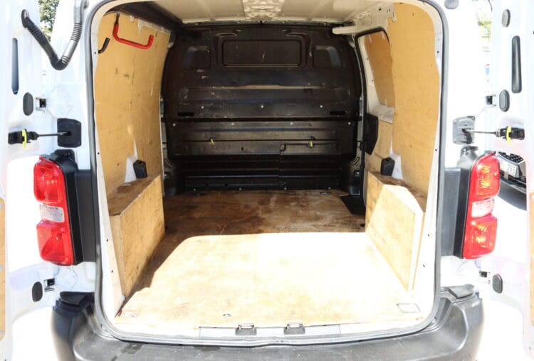 Peugeot Expert Van L1