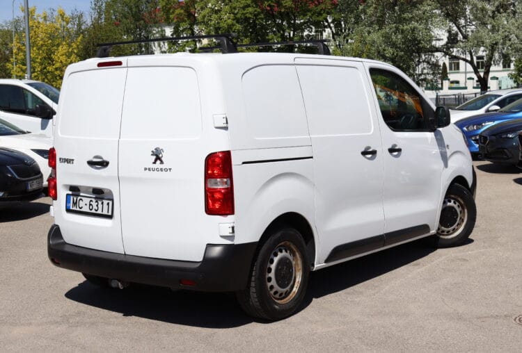 Peugeot Expert Van L1
