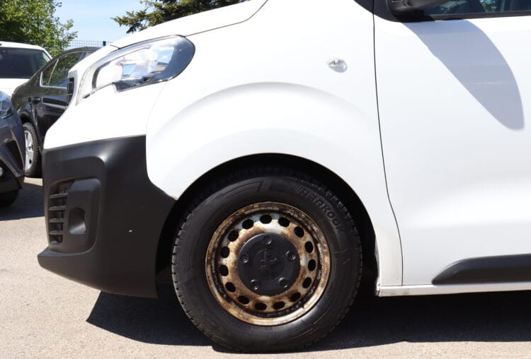 Peugeot Expert Van L1