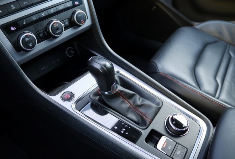 SEAT Ateca FR 4drive