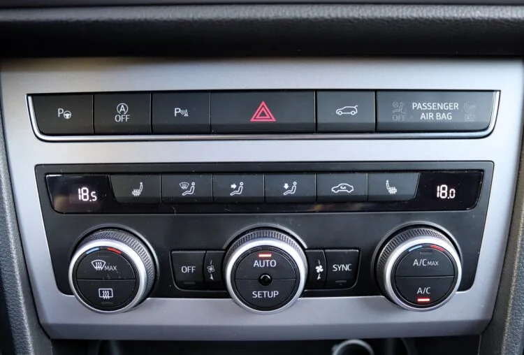 SEAT Ateca FR 4drive