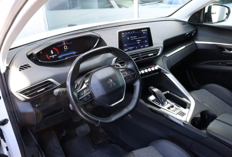 Peugeot 3008 Allure