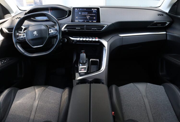 Peugeot 3008 Allure
