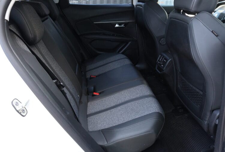 Peugeot 3008 Allure