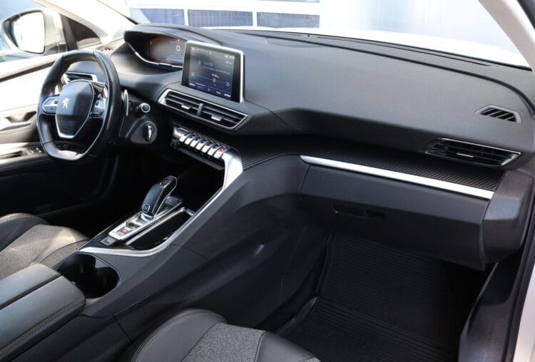 Peugeot 3008 Allure