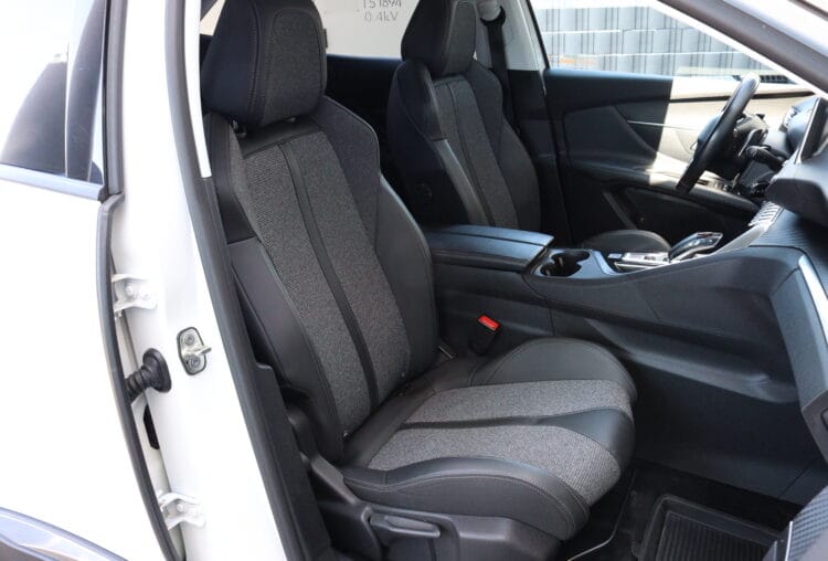 Peugeot 3008 Allure