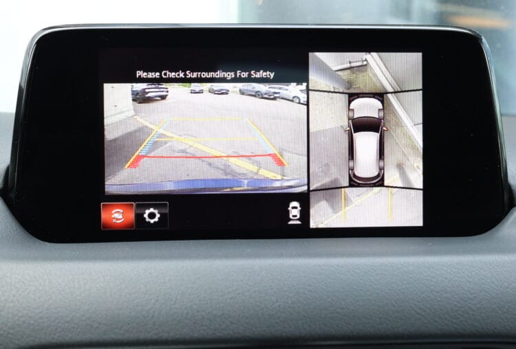 Mazda Cx-5 Skyactice Luxury