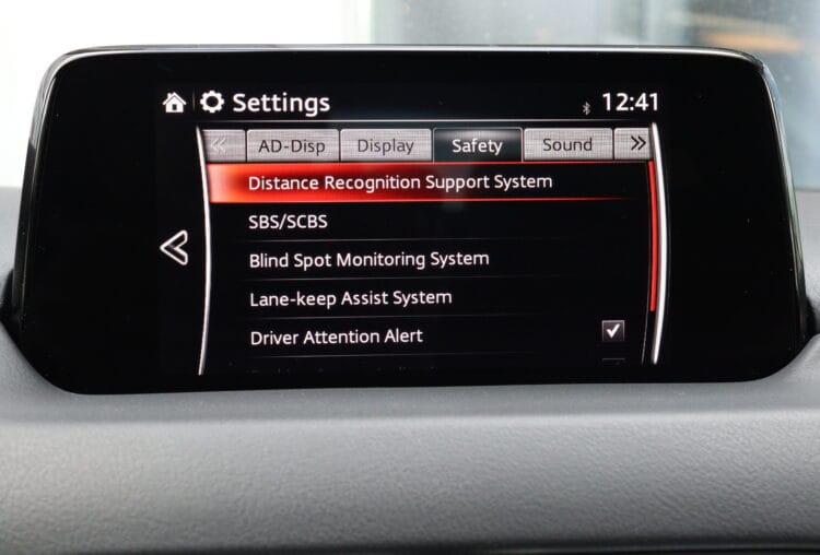 Mazda Cx-5 Skyactice Luxury