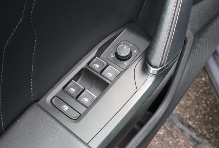 CUPRA Formentor 150