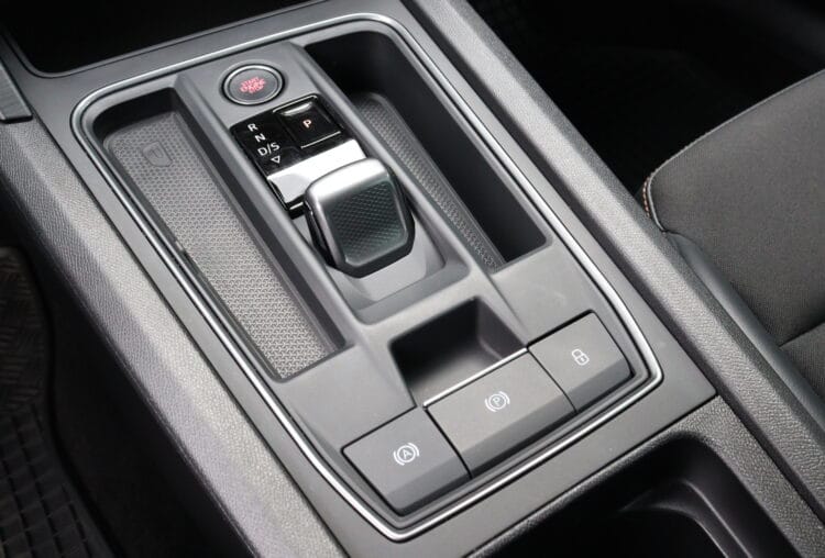 CUPRA Formentor 150