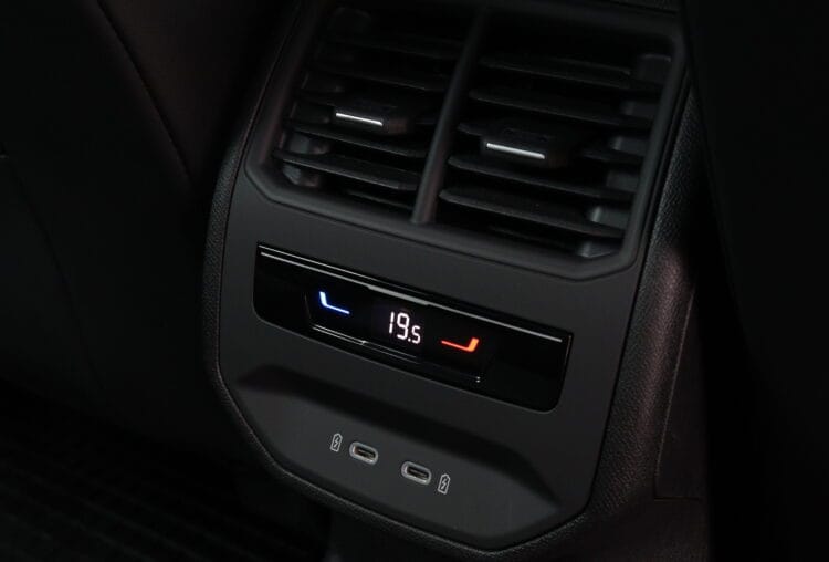 CUPRA Formentor 150