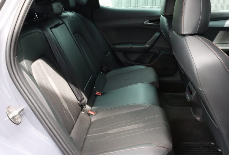 CUPRA Formentor 150
