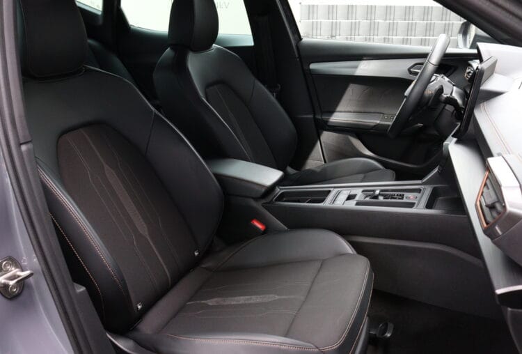 CUPRA Formentor 150