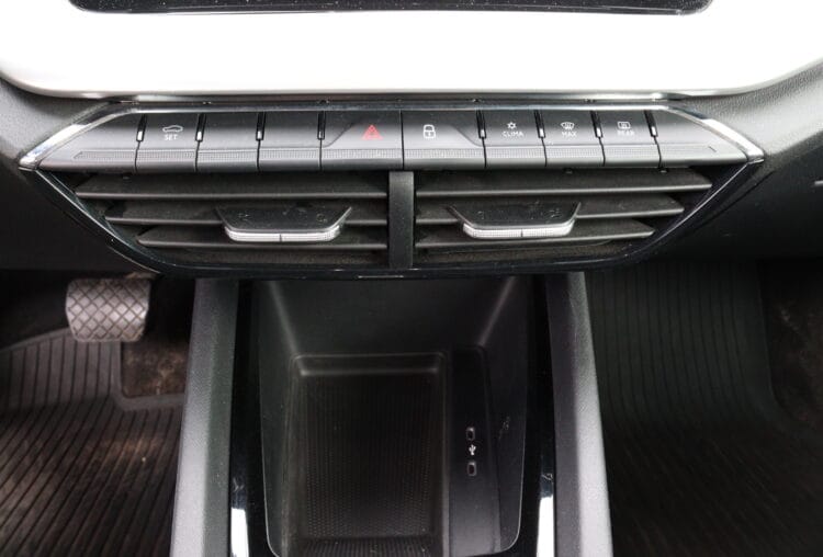 Skoda Octavia Ambition Plus