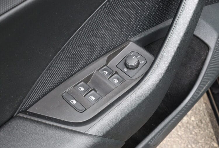 Skoda Octavia Ambition Plus