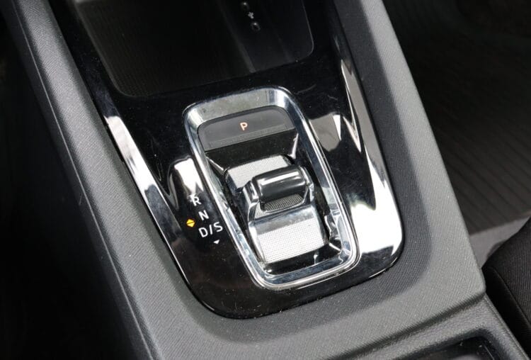 Skoda Octavia Ambition Plus