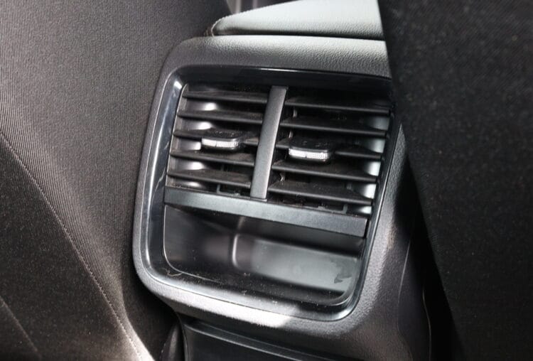 Skoda Octavia Ambition Plus