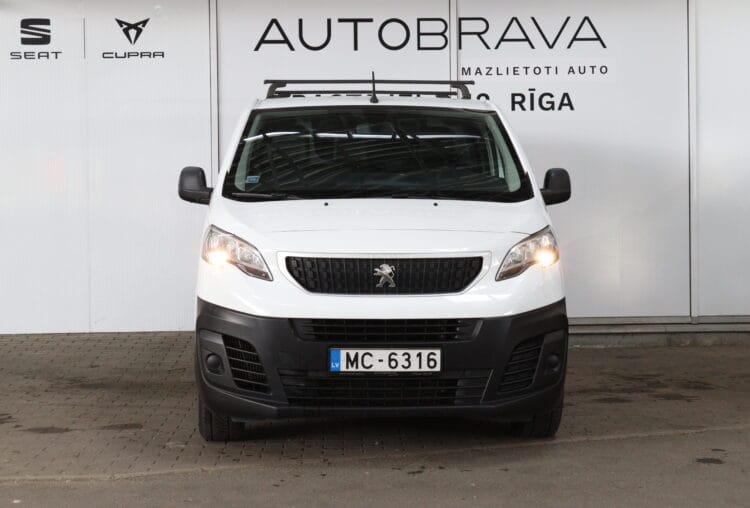 Peugeot Expert Van L1